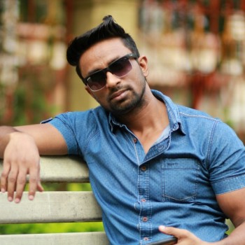 Madhur Kumar